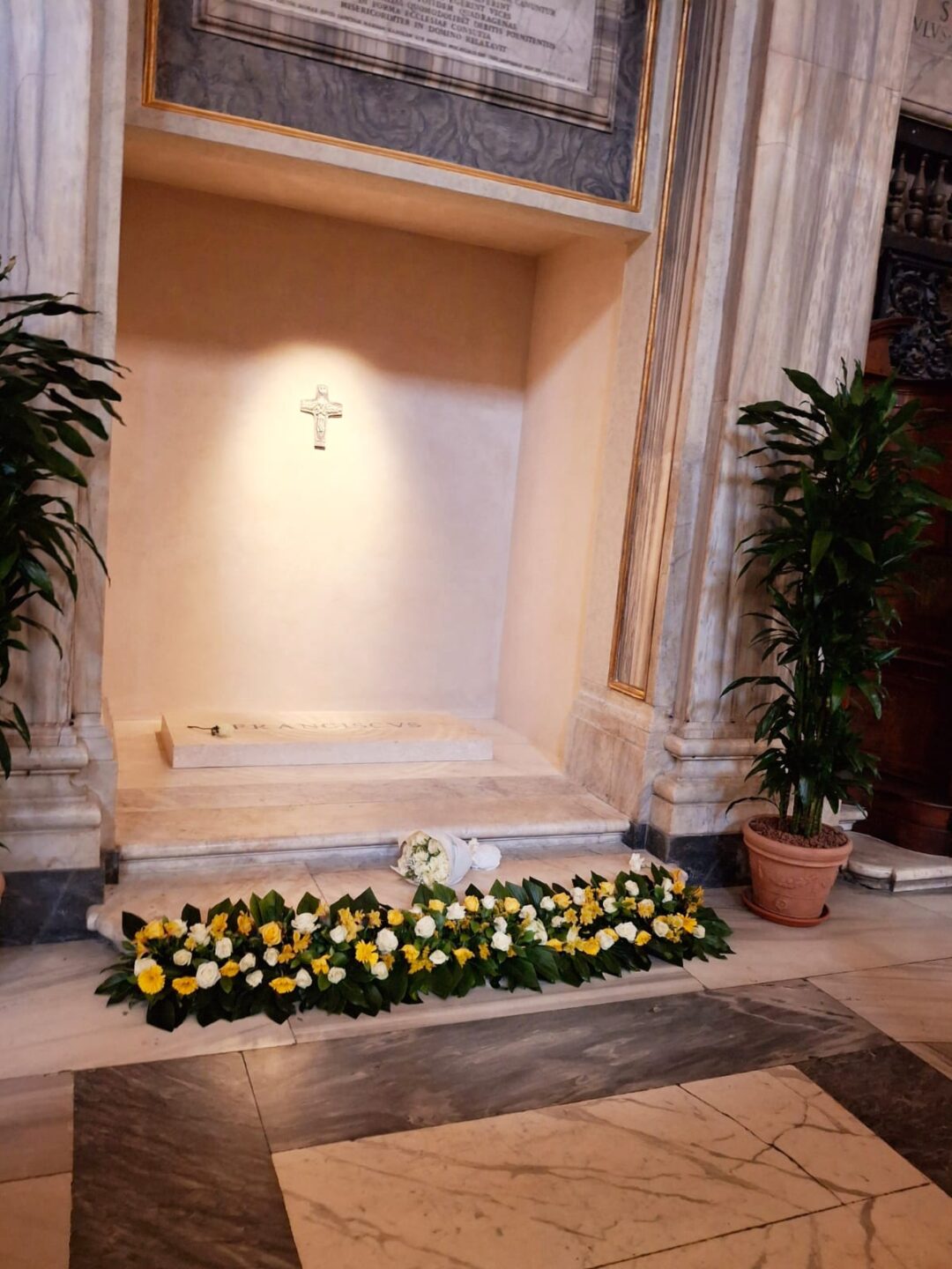 Basílica de Santa Maria Maior