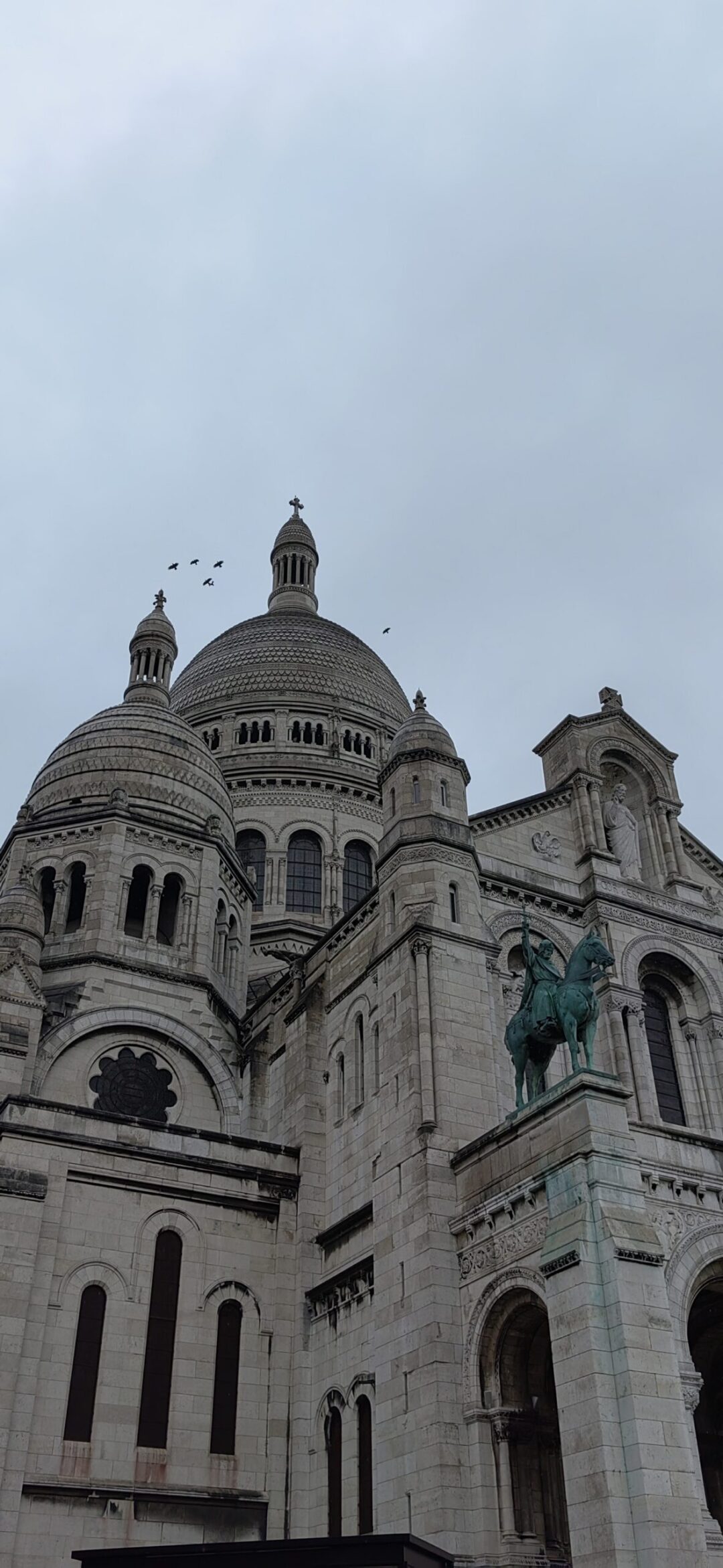 Basílica del Sagrado Corazón