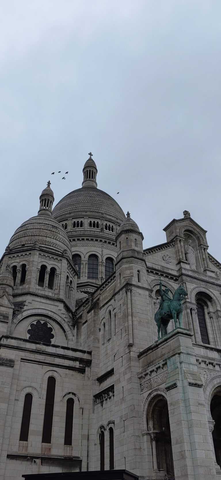 Basílica del Sagrado Corazón