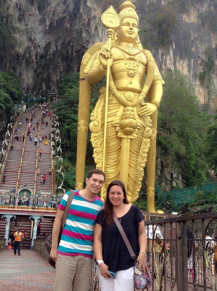 Batu Caves