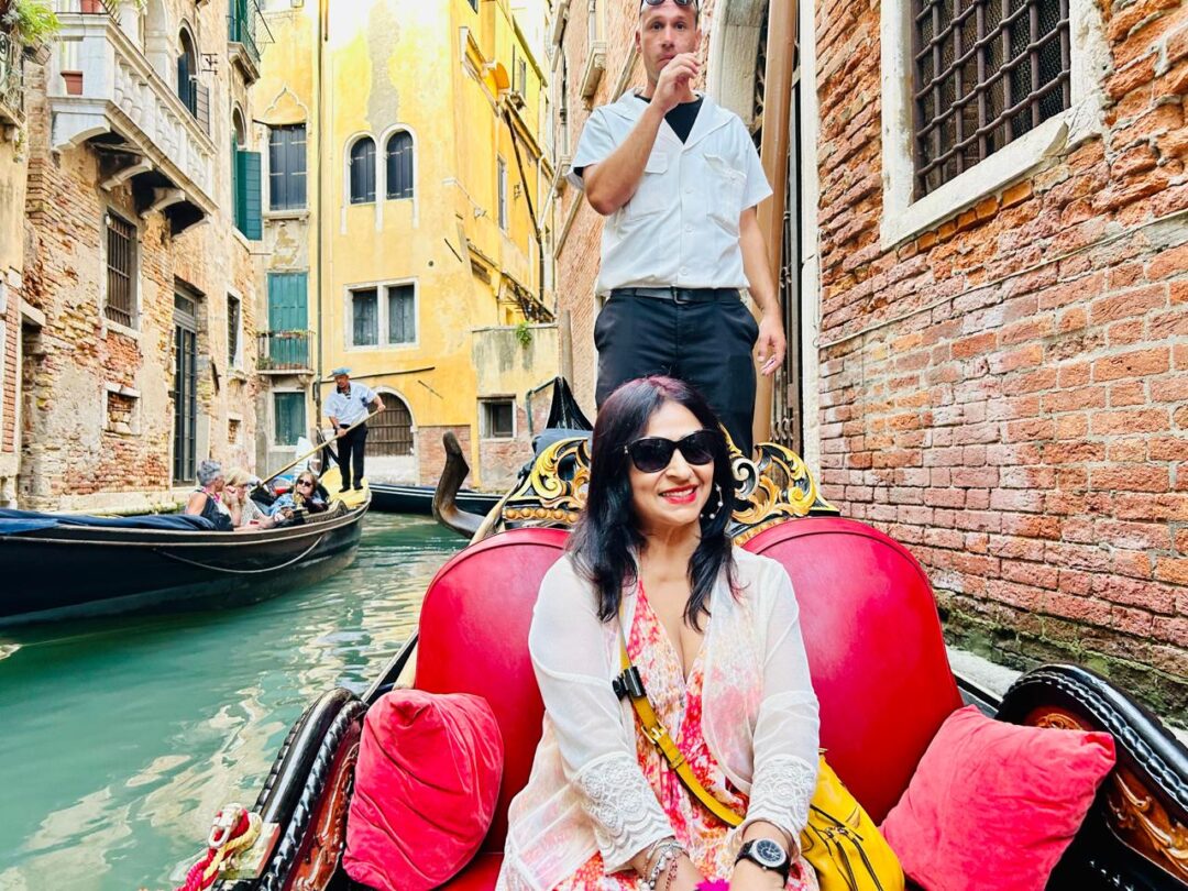 Beautiful Venice