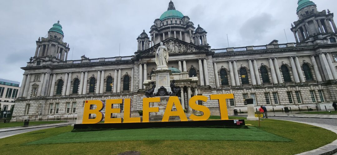 Belfast