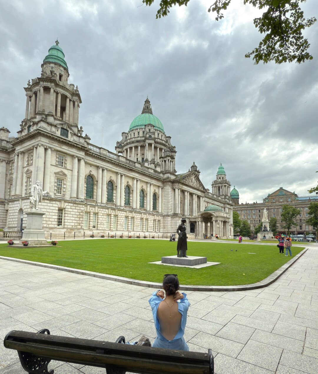 Belfast, Irlanda del Norte