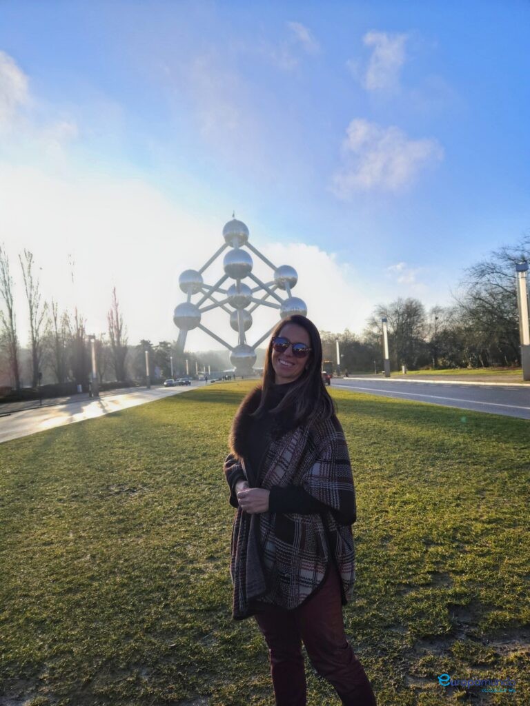 Bélgica – Bruxelas