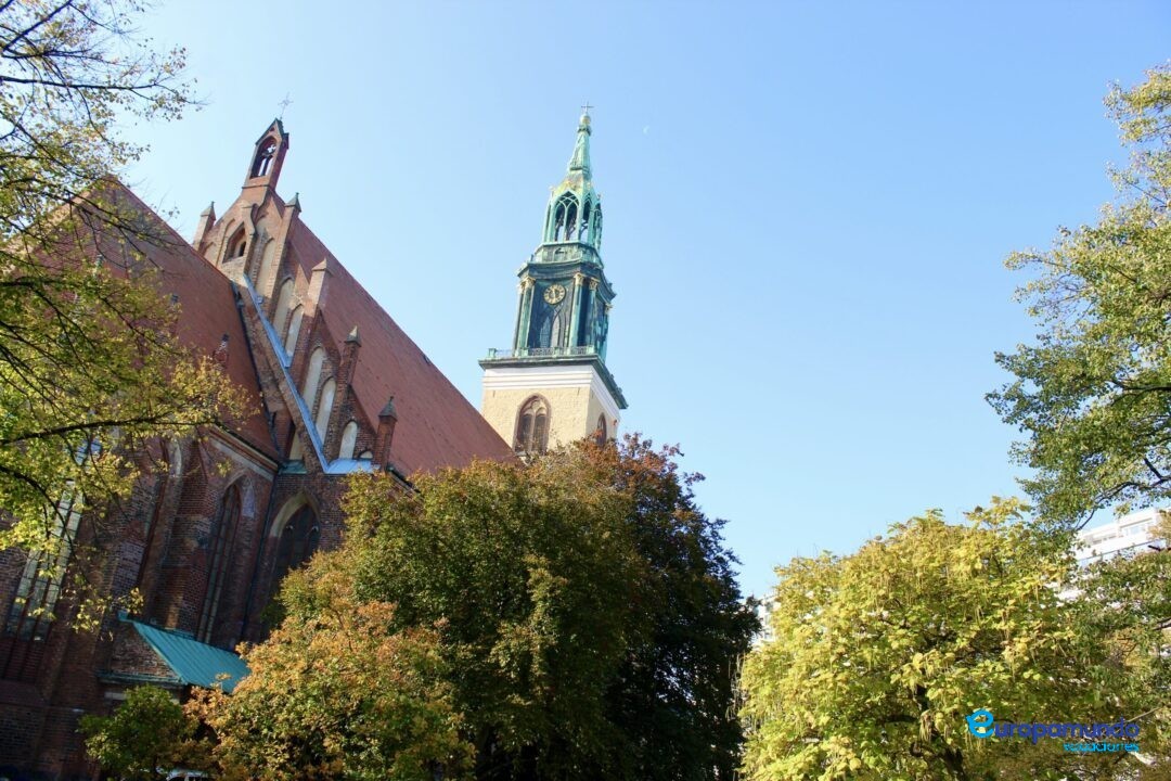 BELLLA BERLIN, ALEMANIA