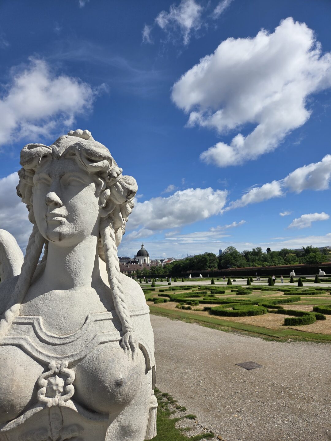 Belvedere Palace