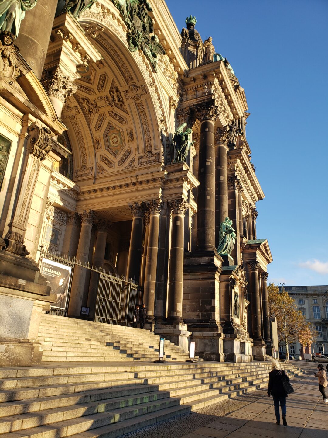 Berliner Dom
