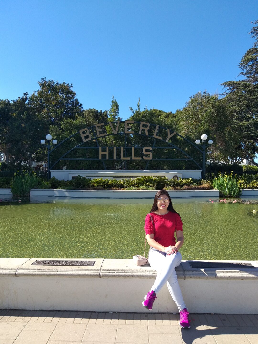 Beverly Hills – Estados Unidos