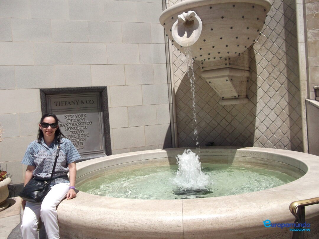 Beverly Hills, California