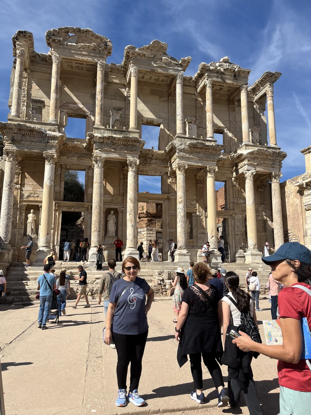 Biblioteca de Efesos
