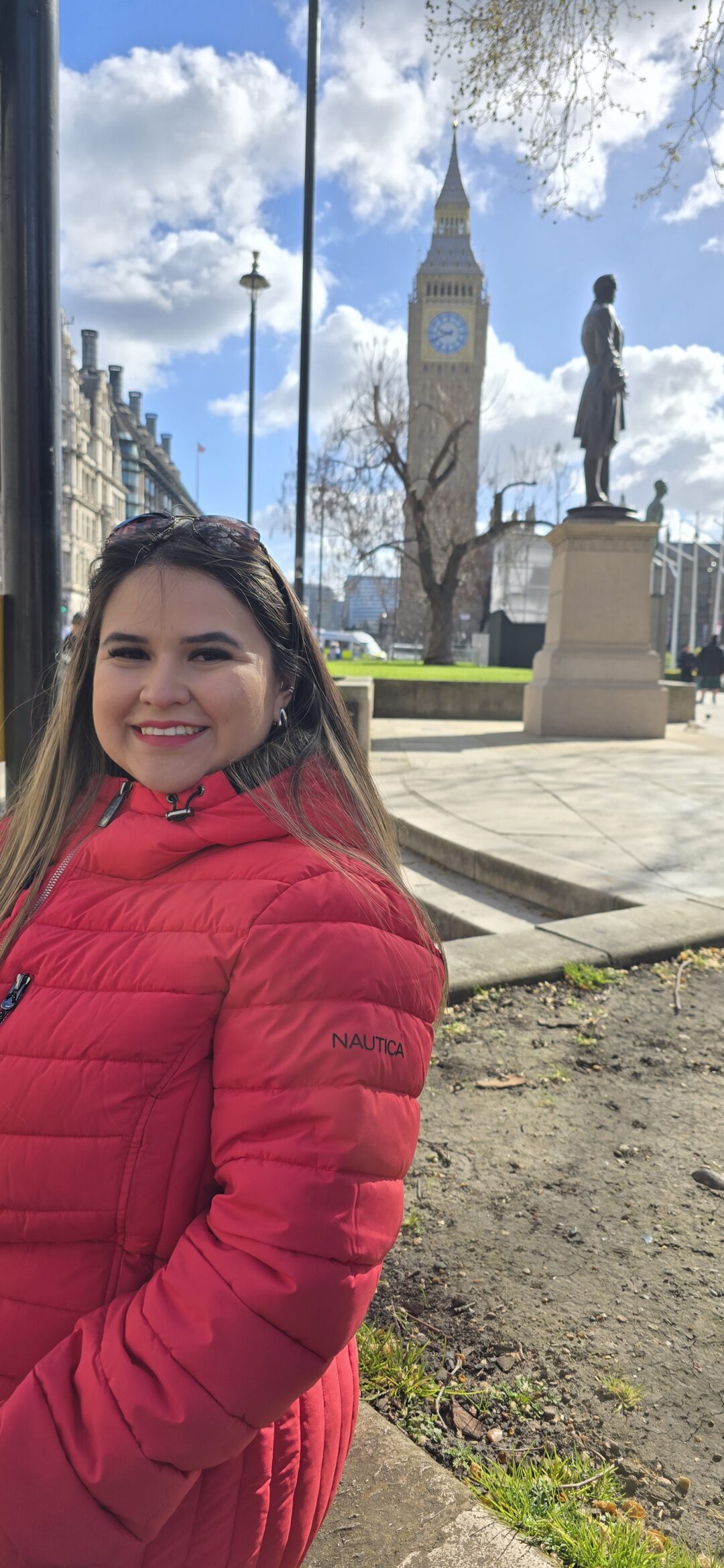 Big Ben