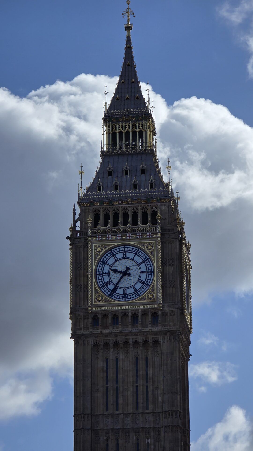Big Ben