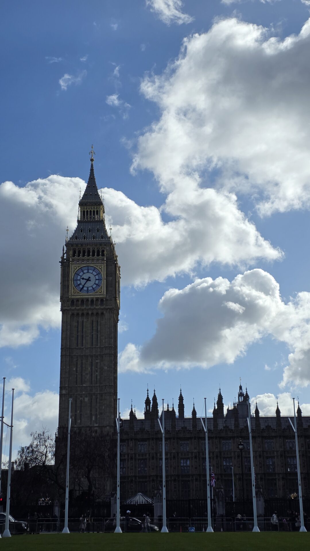 Big Ben