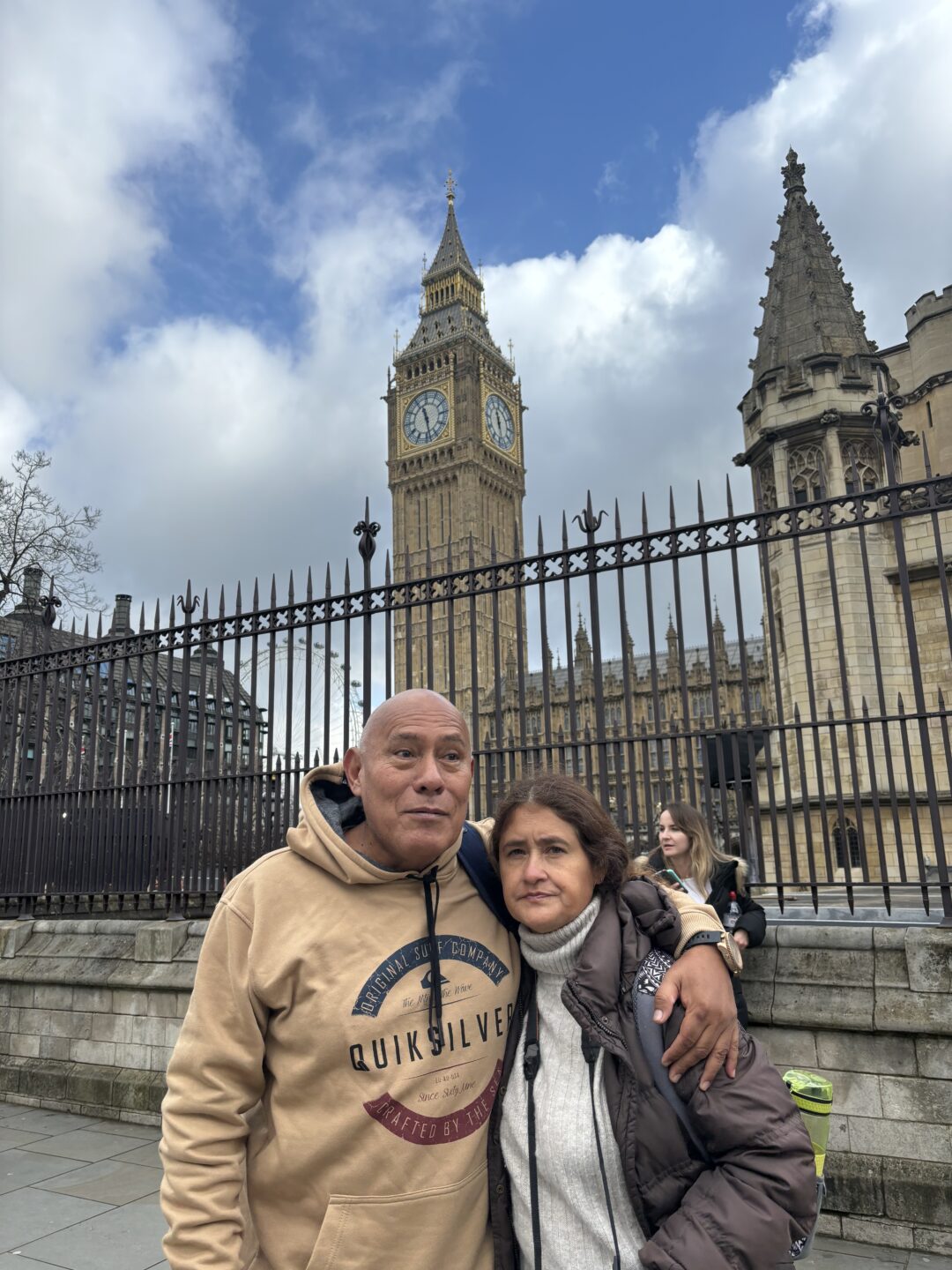 Big Ben