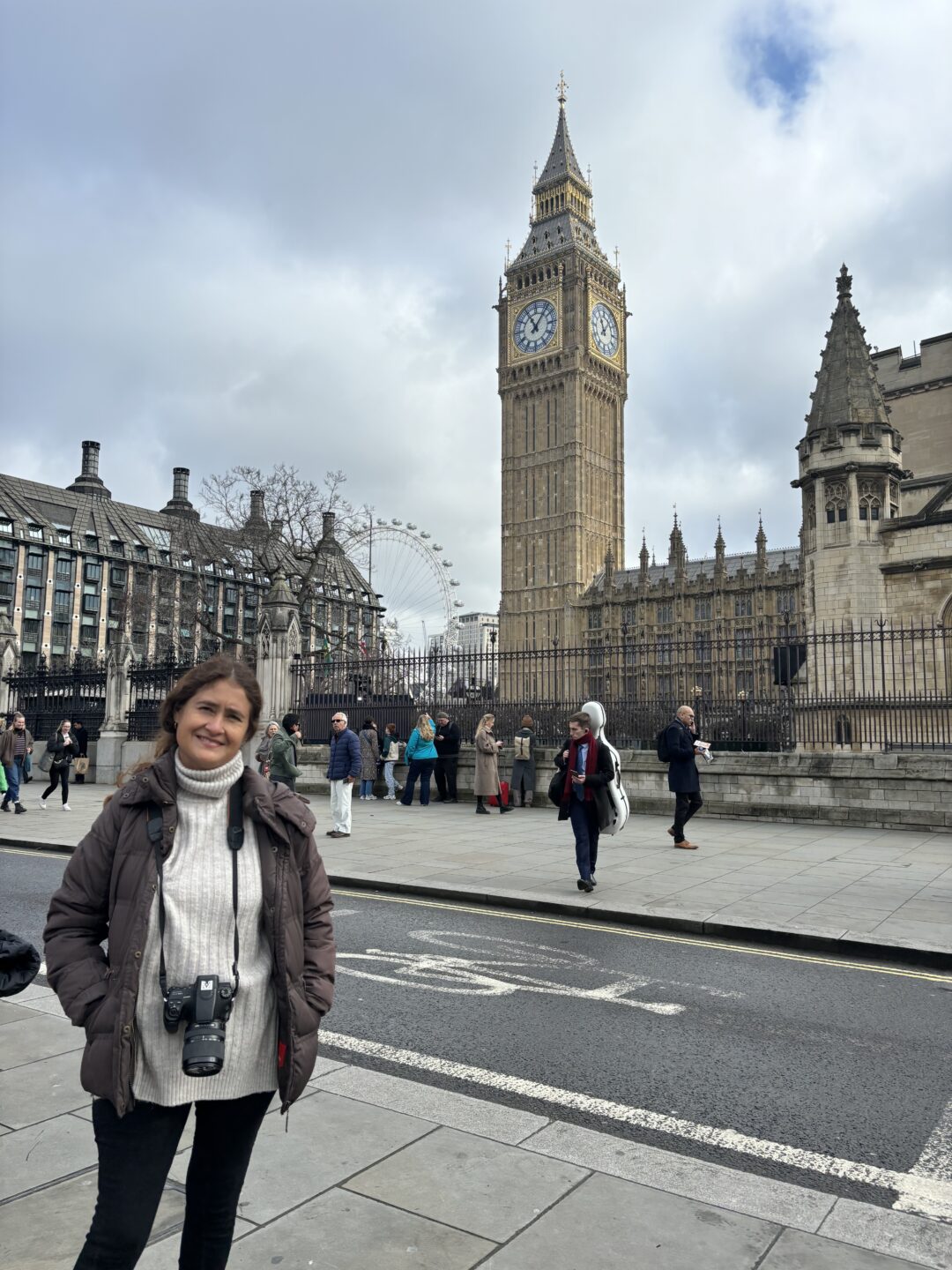 Big ben