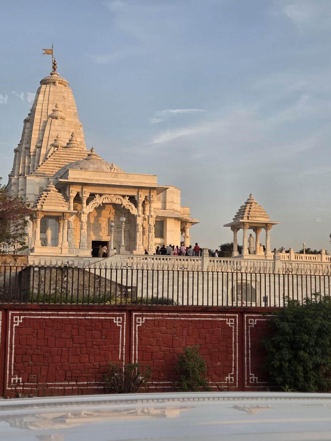 Birla Mandir