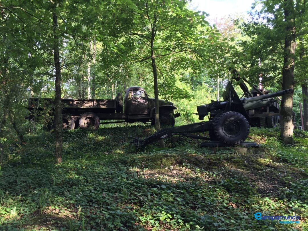 Blockhaus d\’Éperlecques