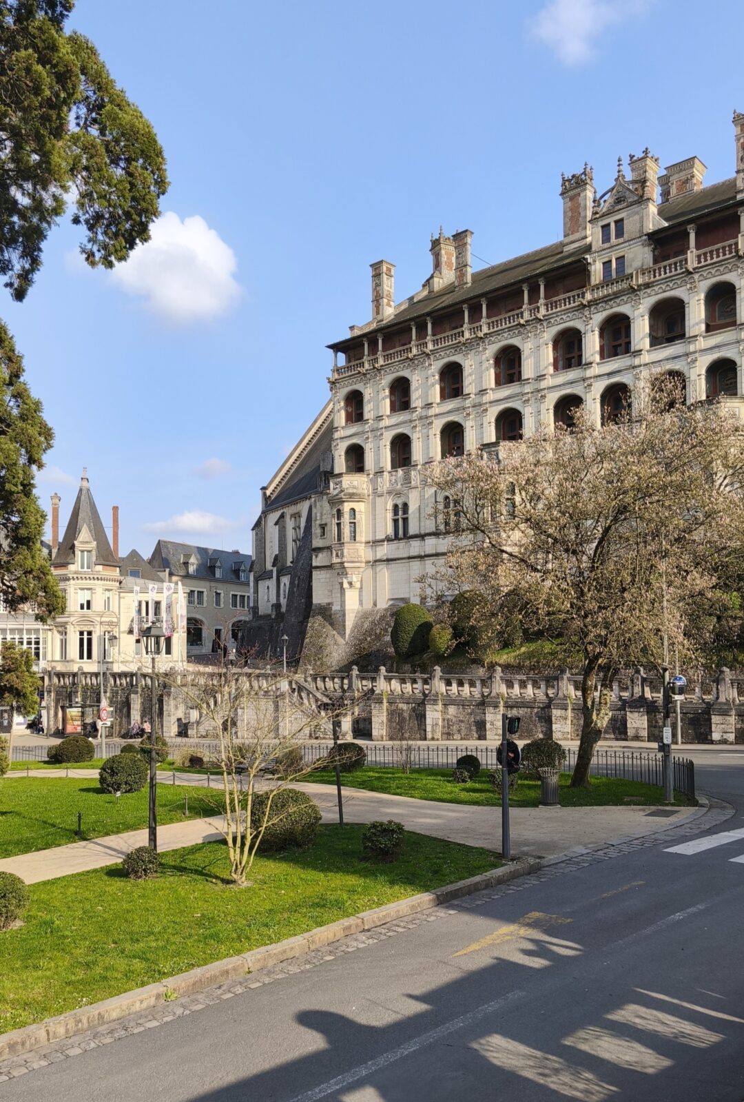 Blois
