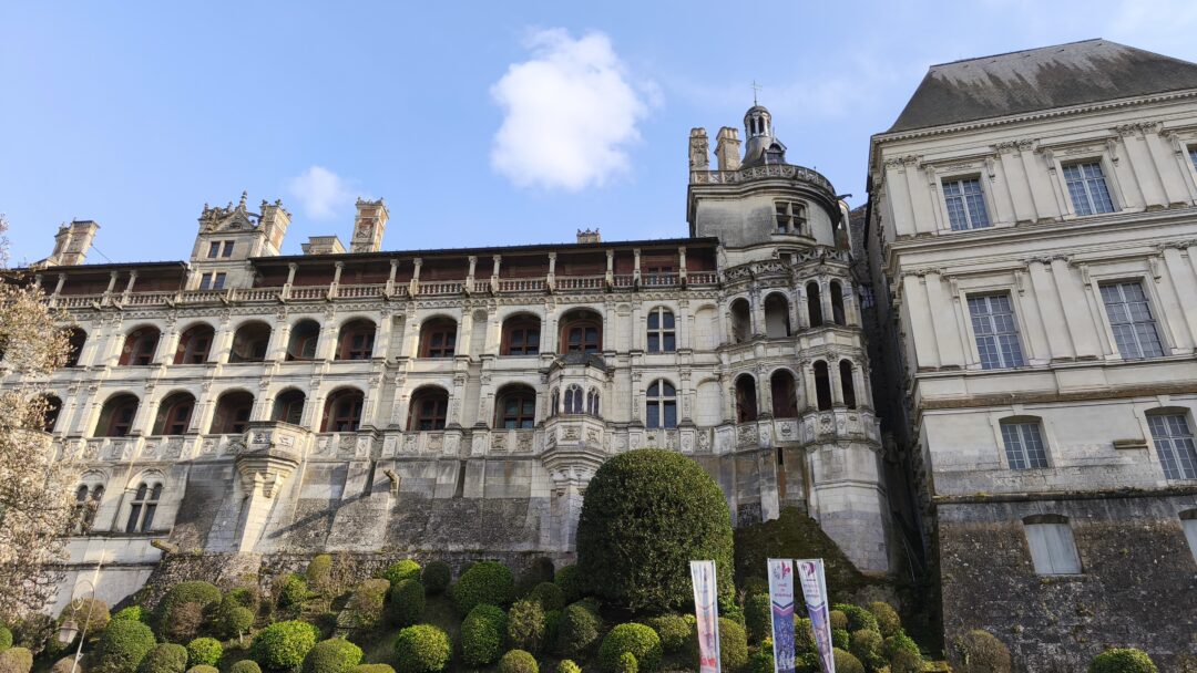 Blois