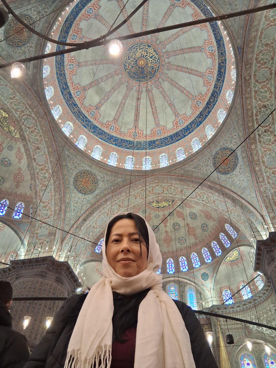 Blue Mosque