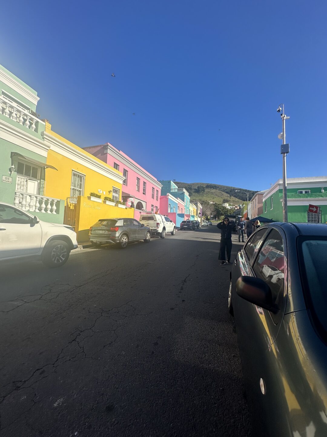 Bo Kaap