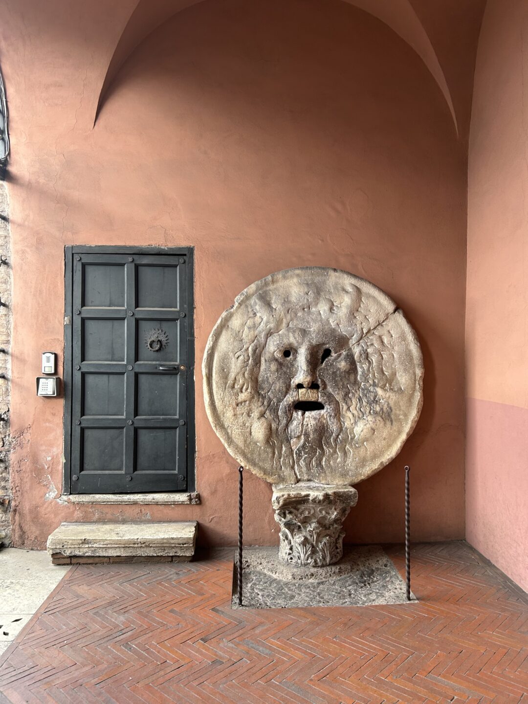 Bocca della verita