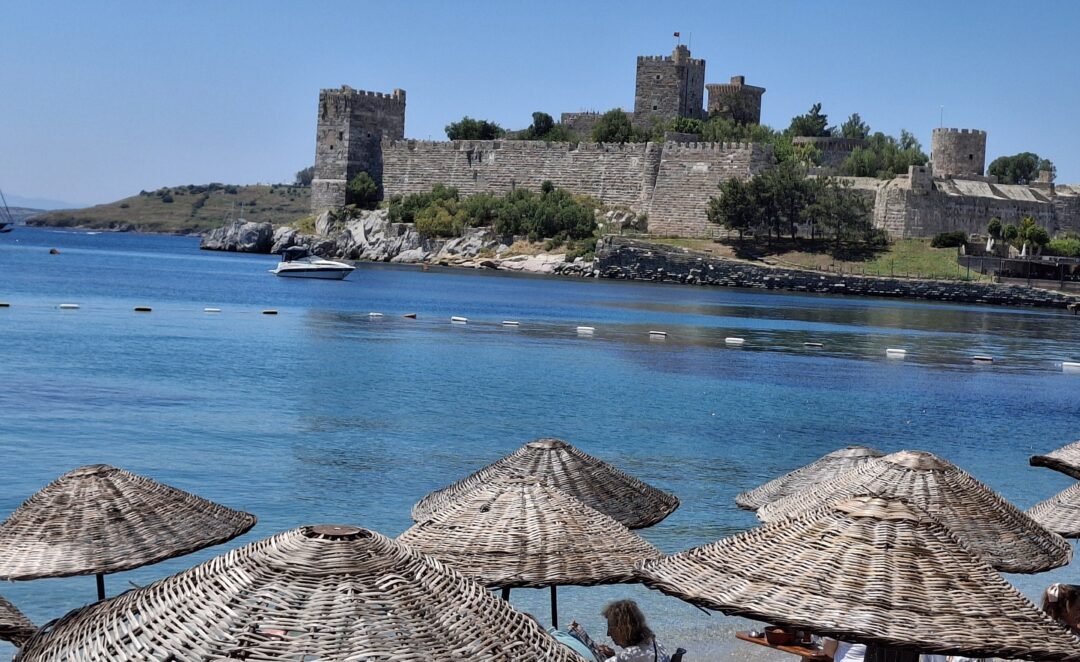 Bodrum em 2025