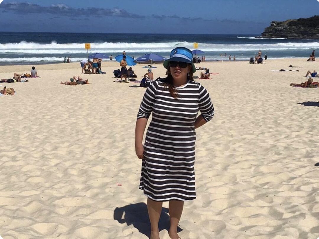 Bondi Beach
