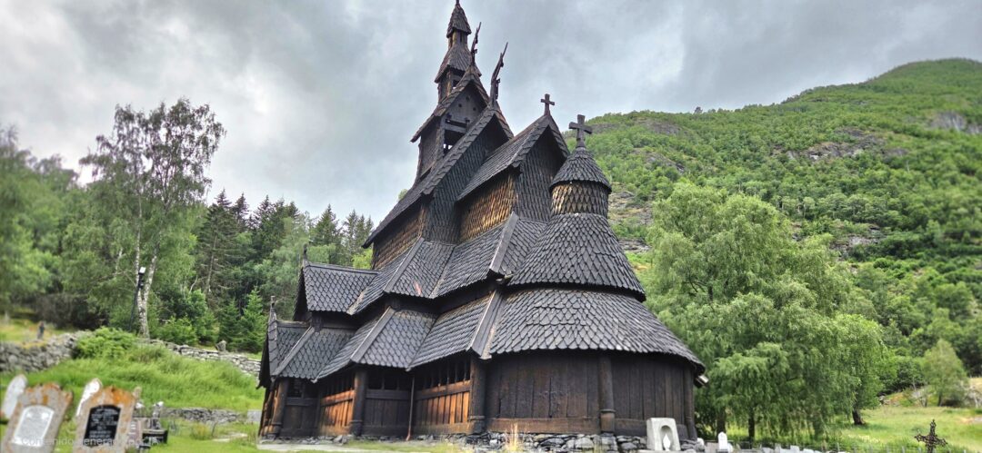 Borgund