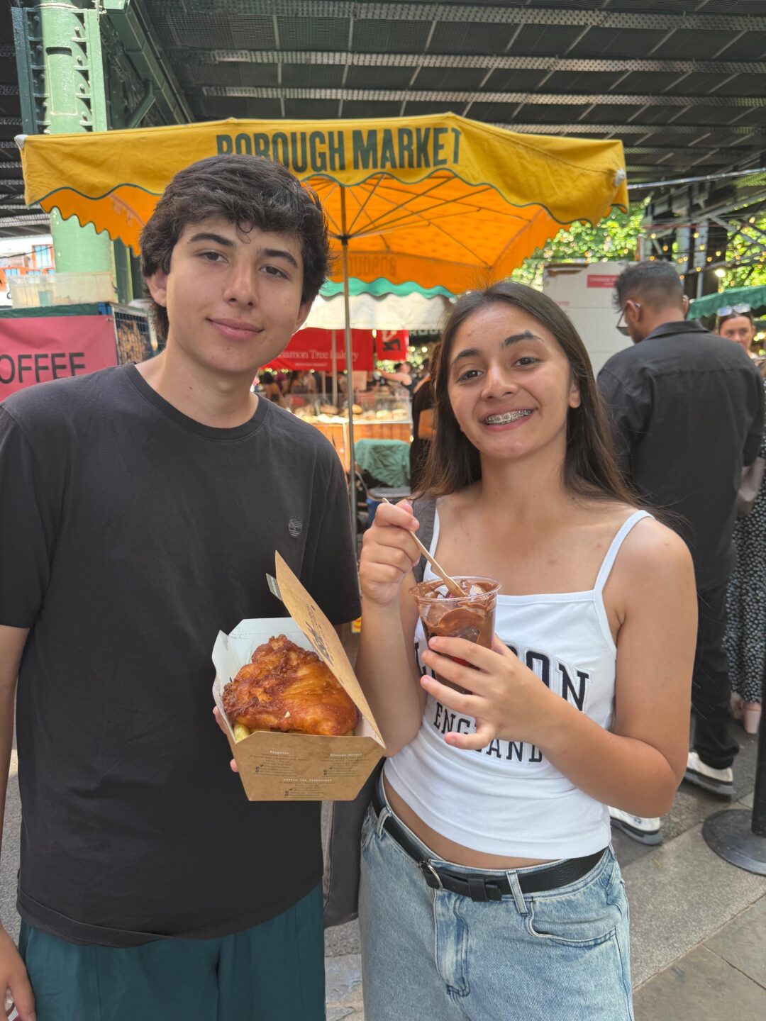 Borough Market