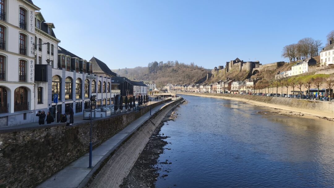 Bouillon