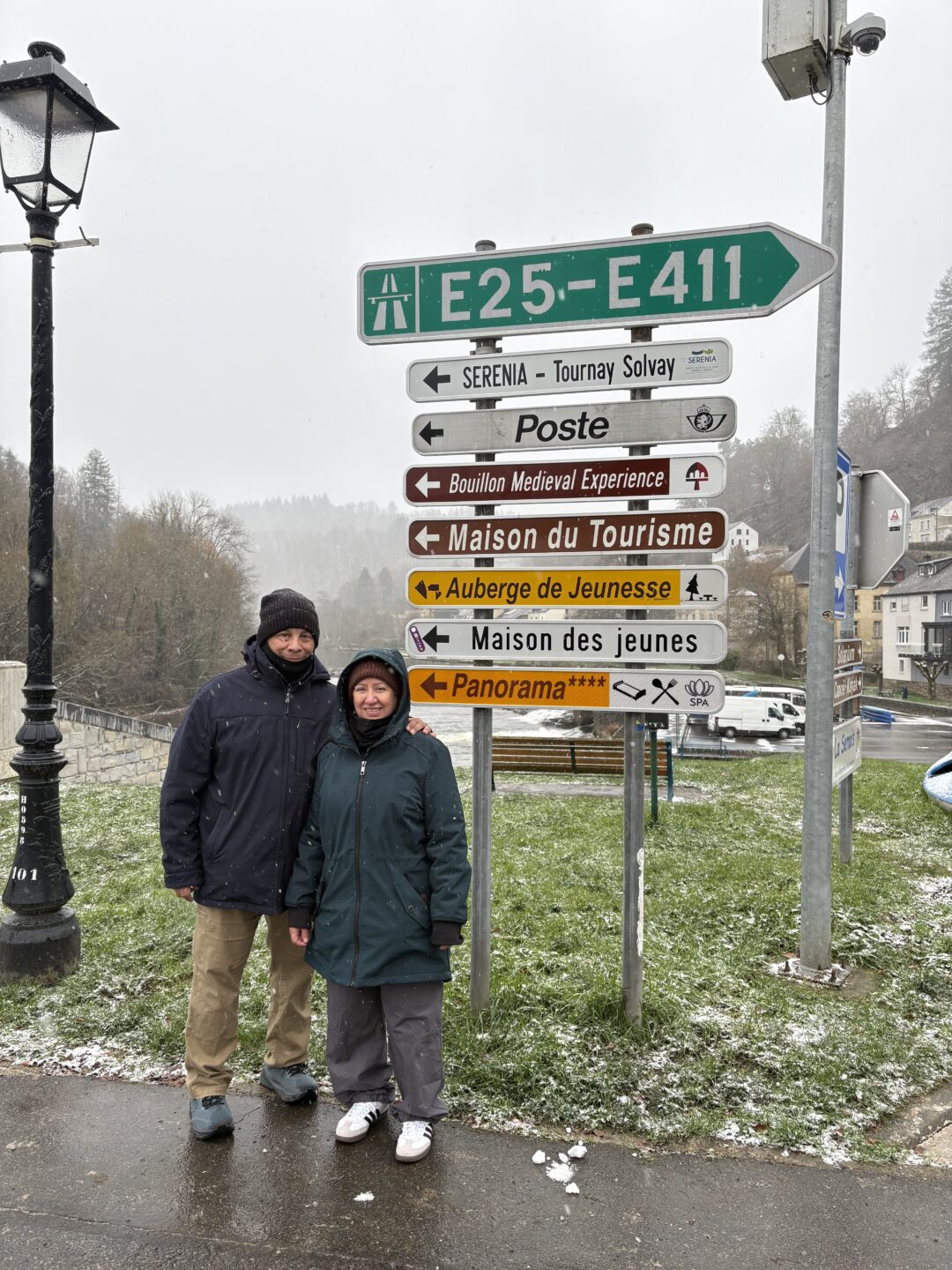 bouillon, Belgium