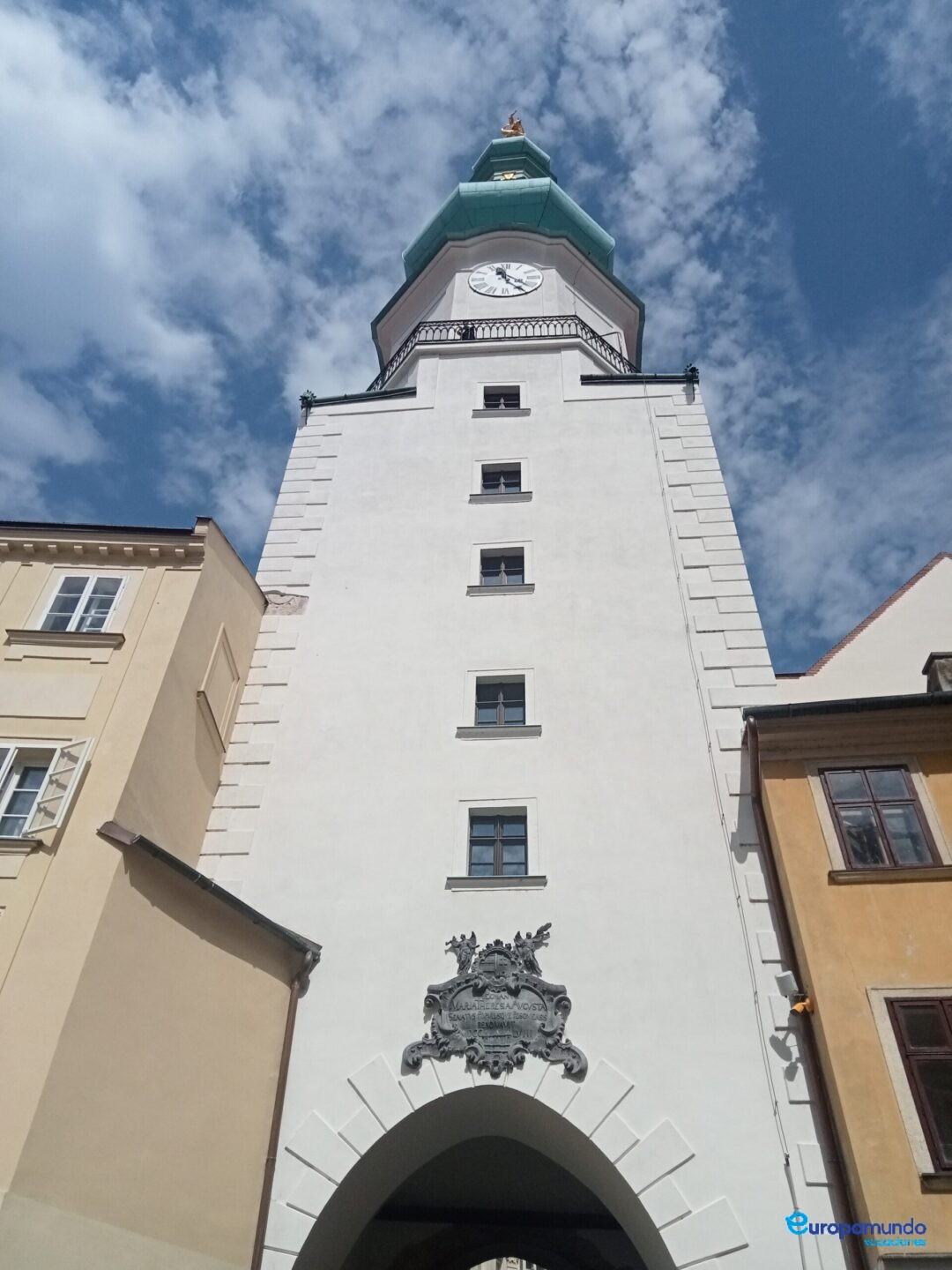 Bratislava