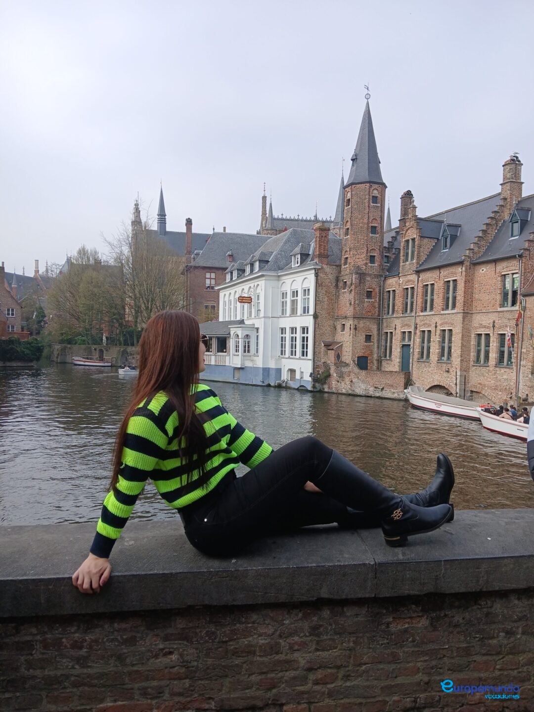 Bruges – Bélgica