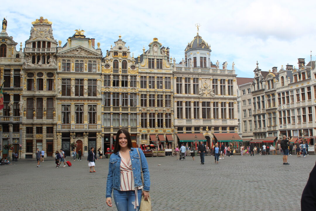 BRUSELAS