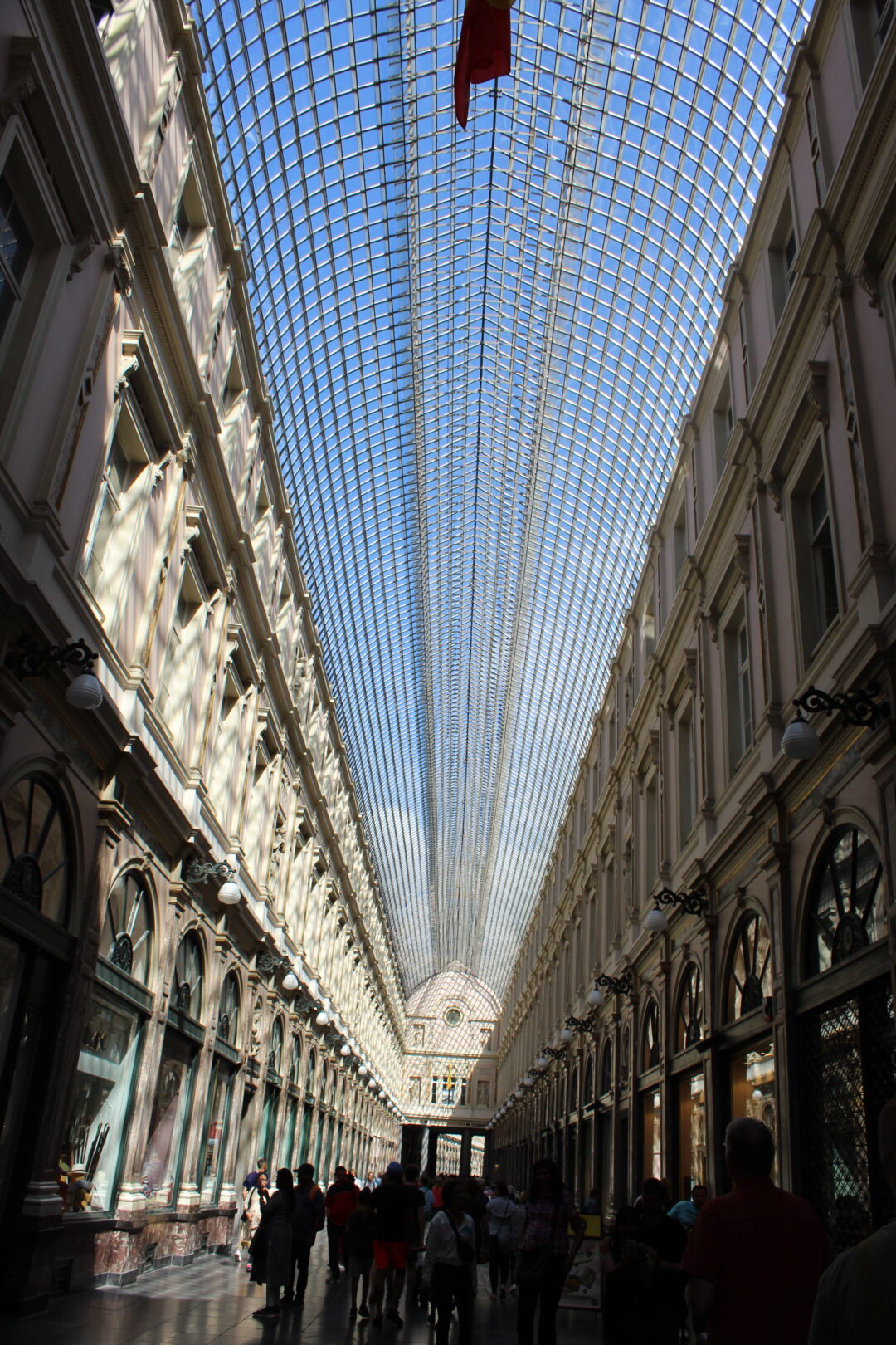 BRUSELAS 2019
