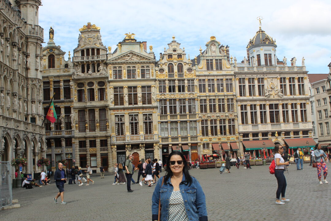 BRUSELAS 2019