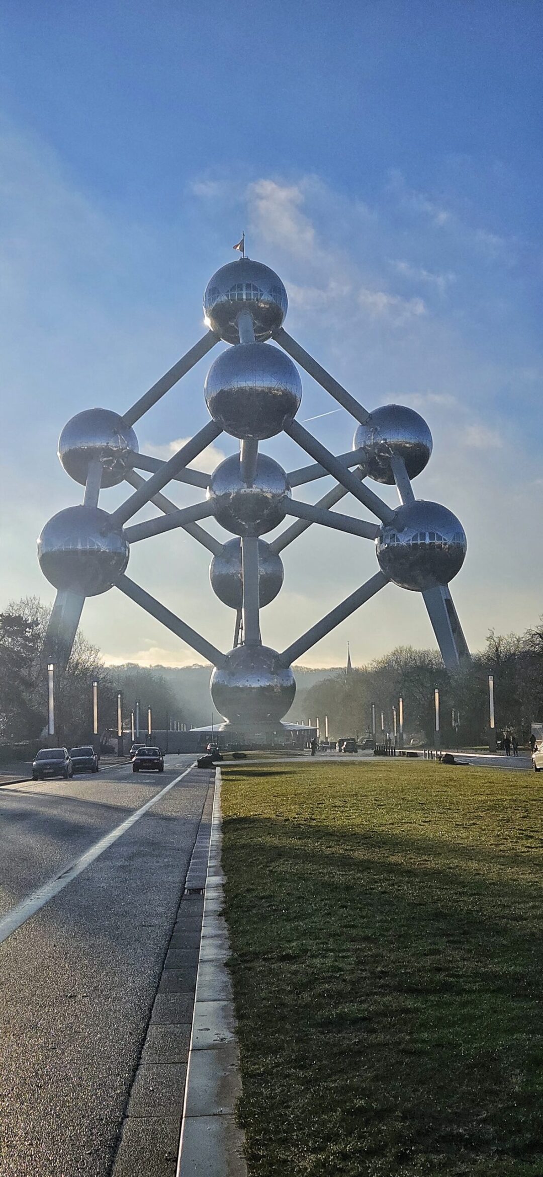 Bruxelas – Bélgica