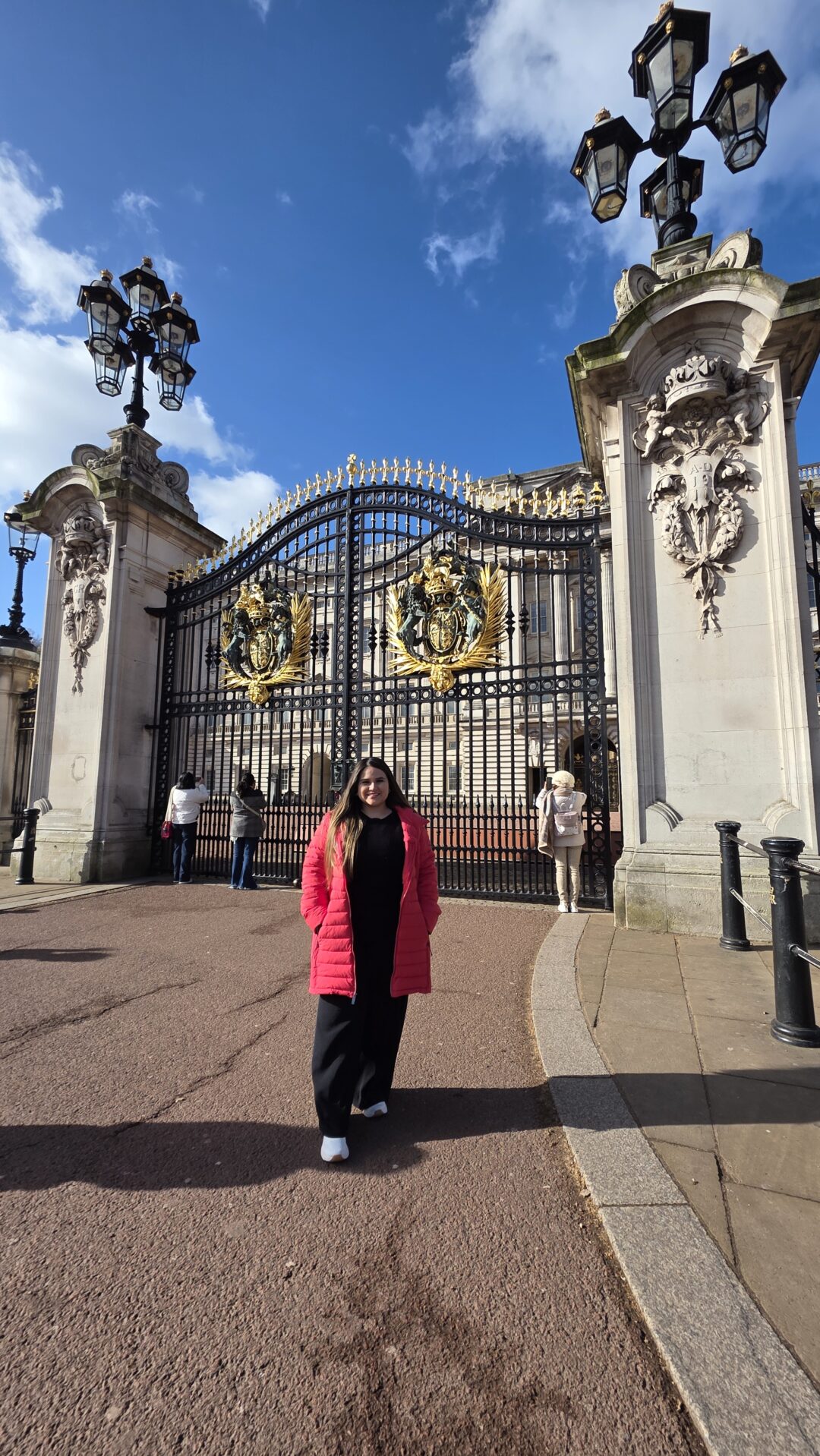 Buckingham Palace