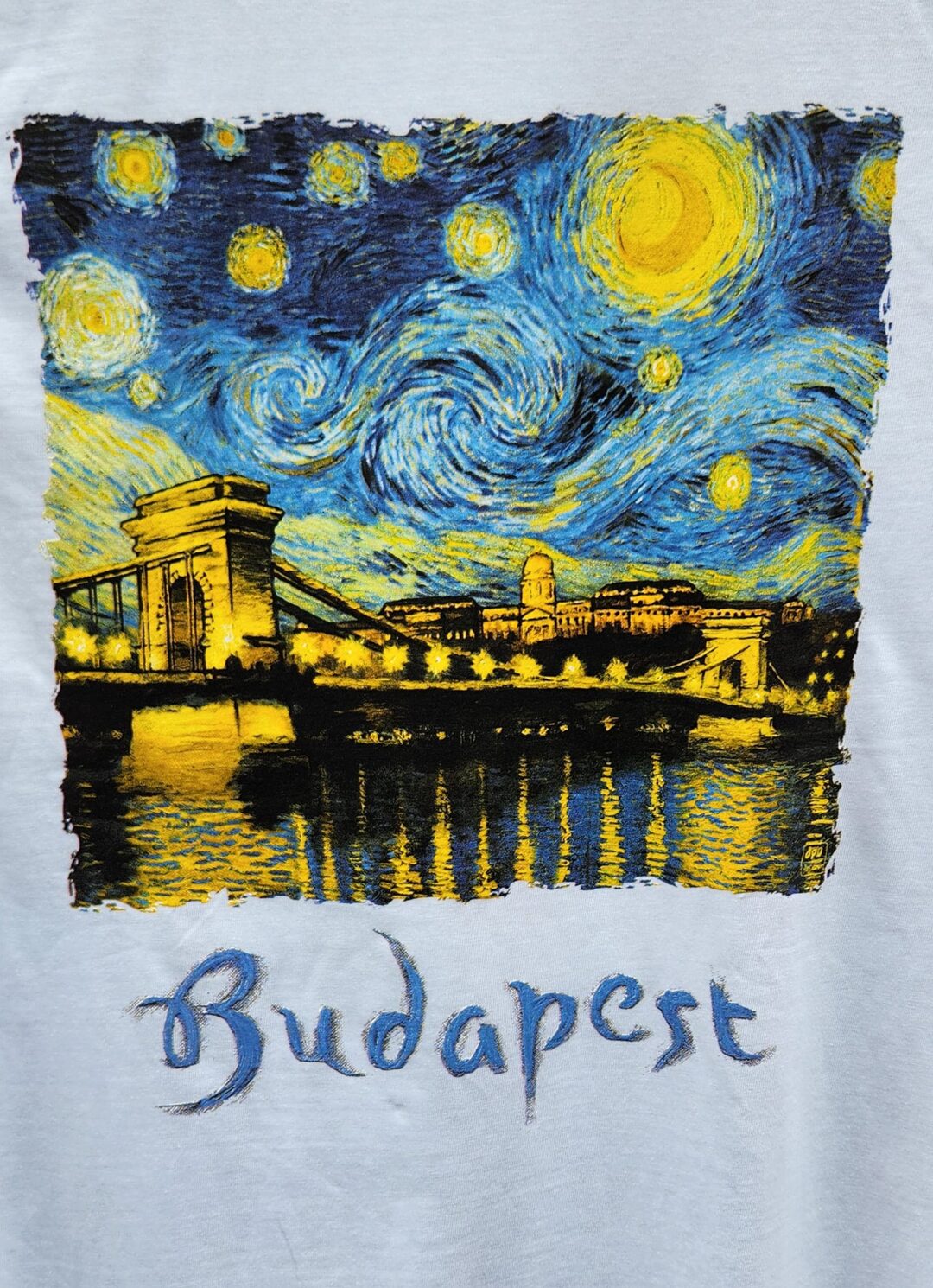 BUDAPEST