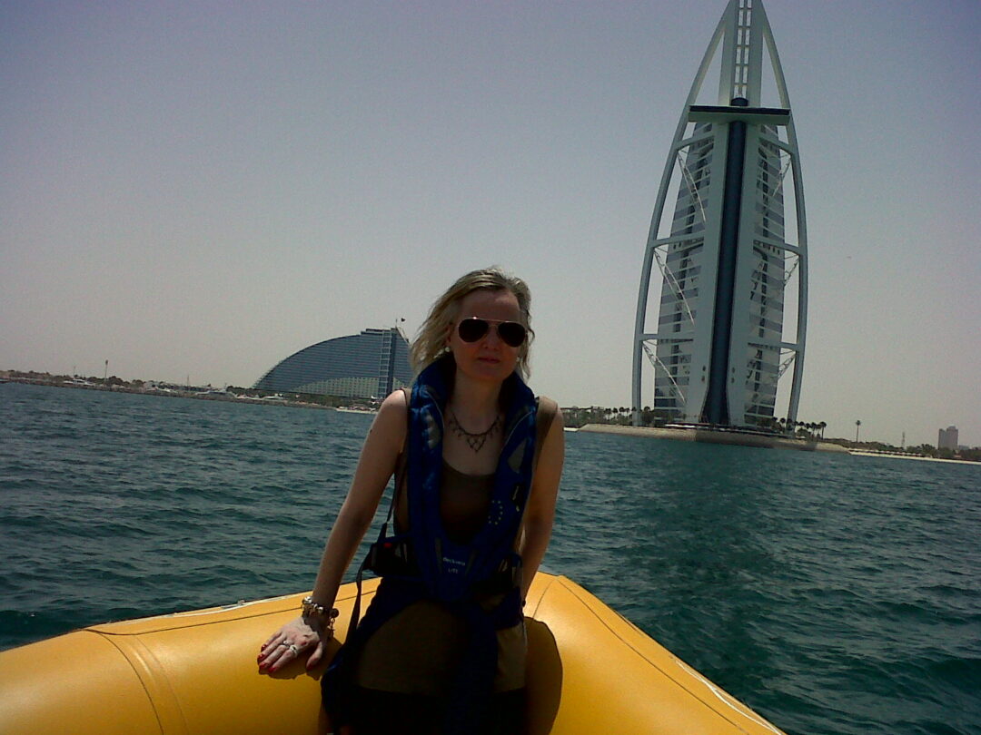 Burj Al Arab