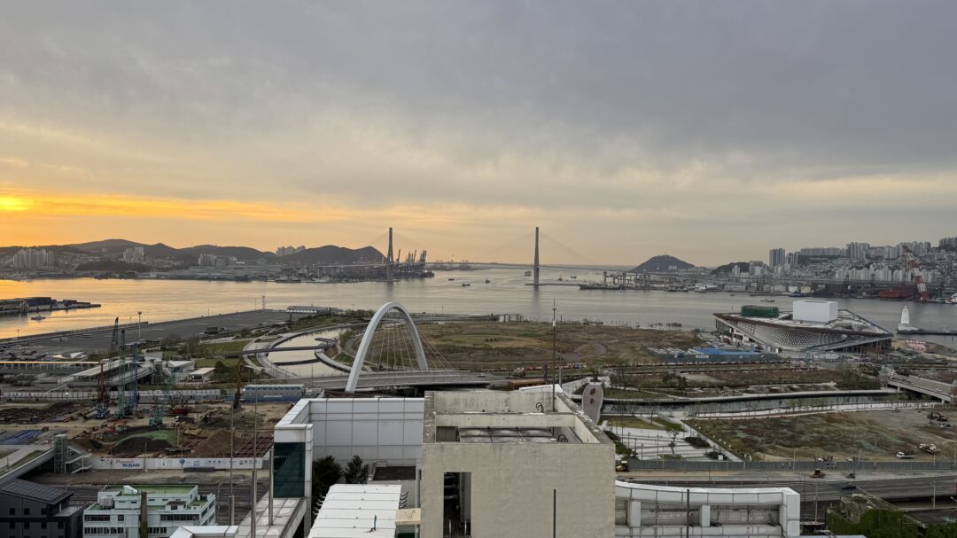 Busan 2