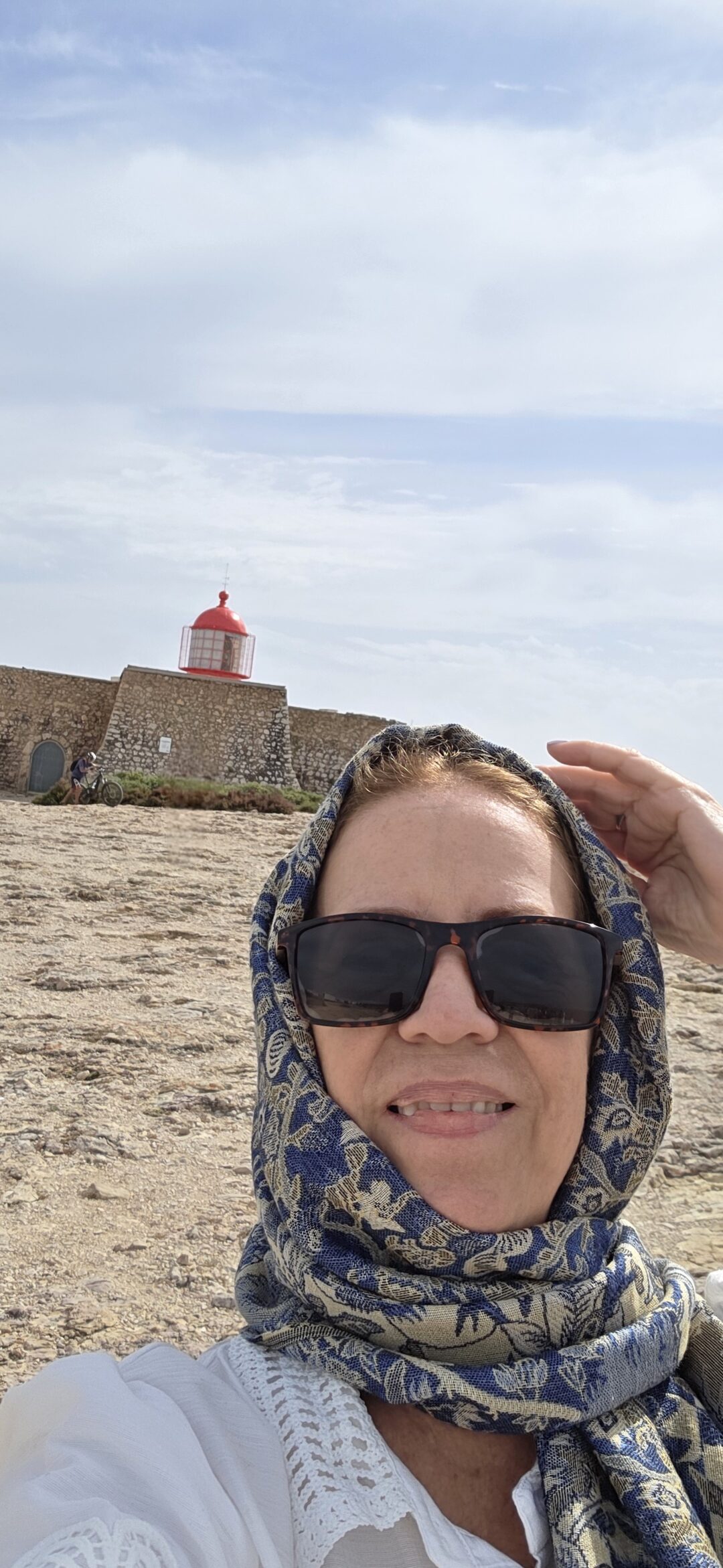 Cabo San Vicente