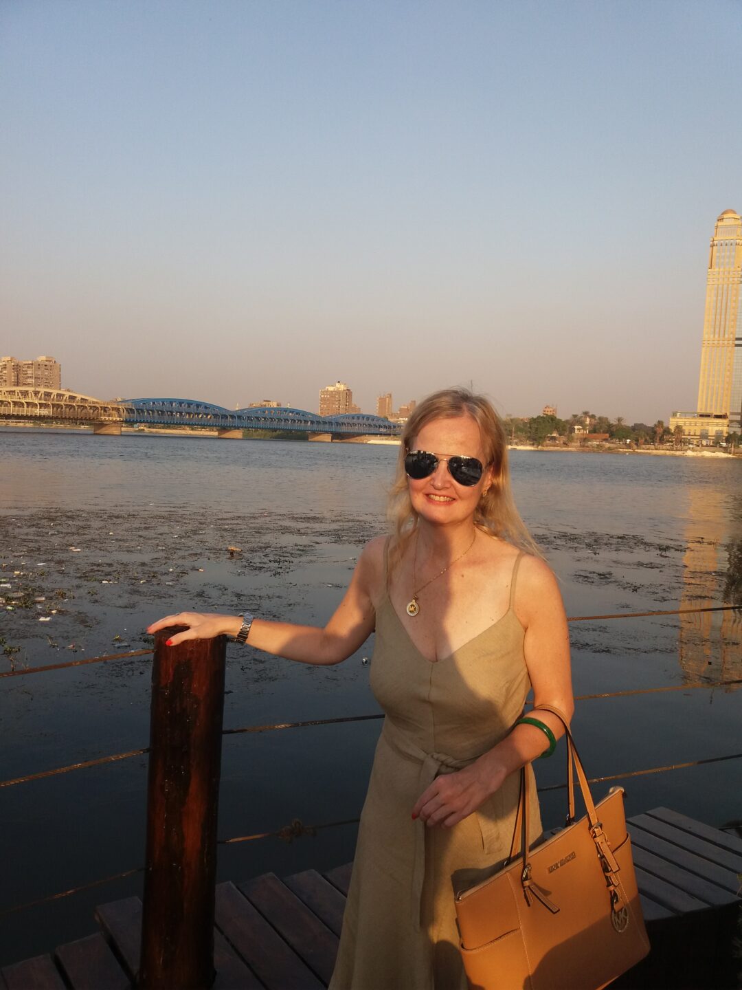 Cairo