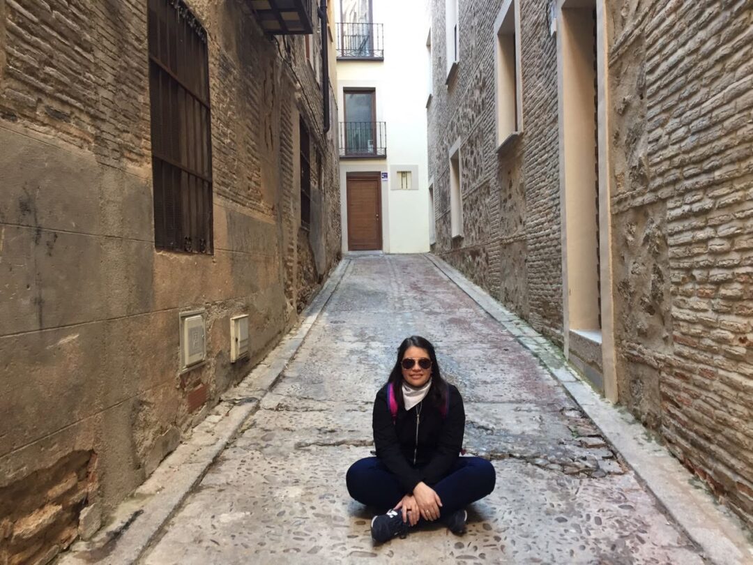 Callecitas de Toledo
