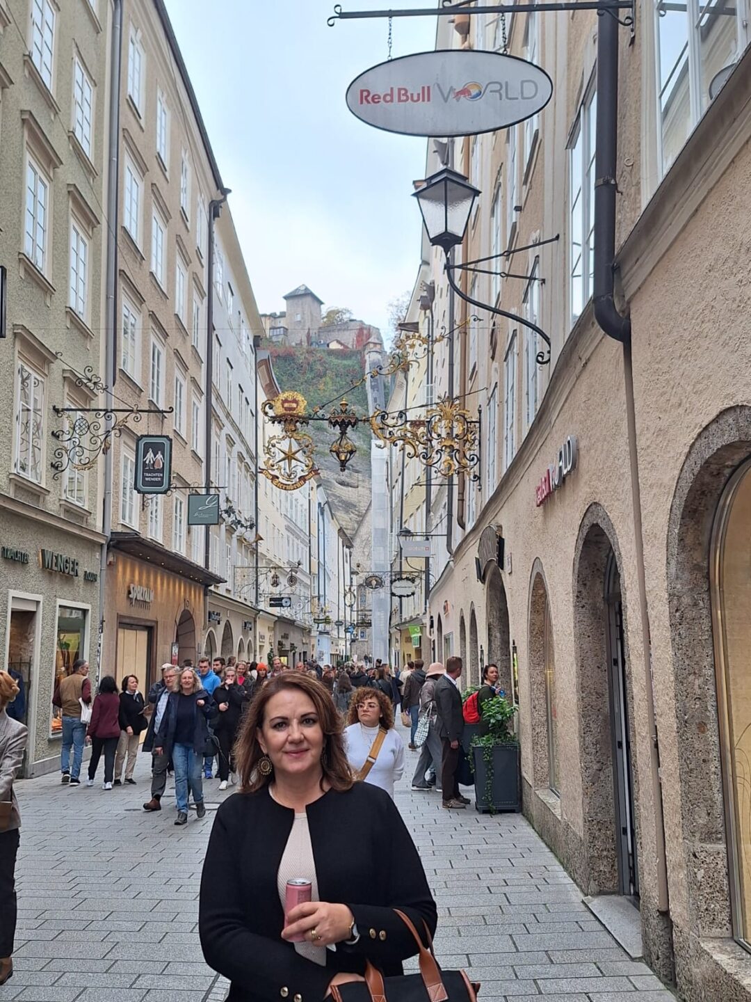 Callejeando…..!