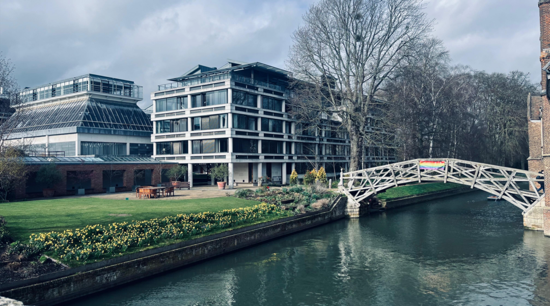 Cambridge