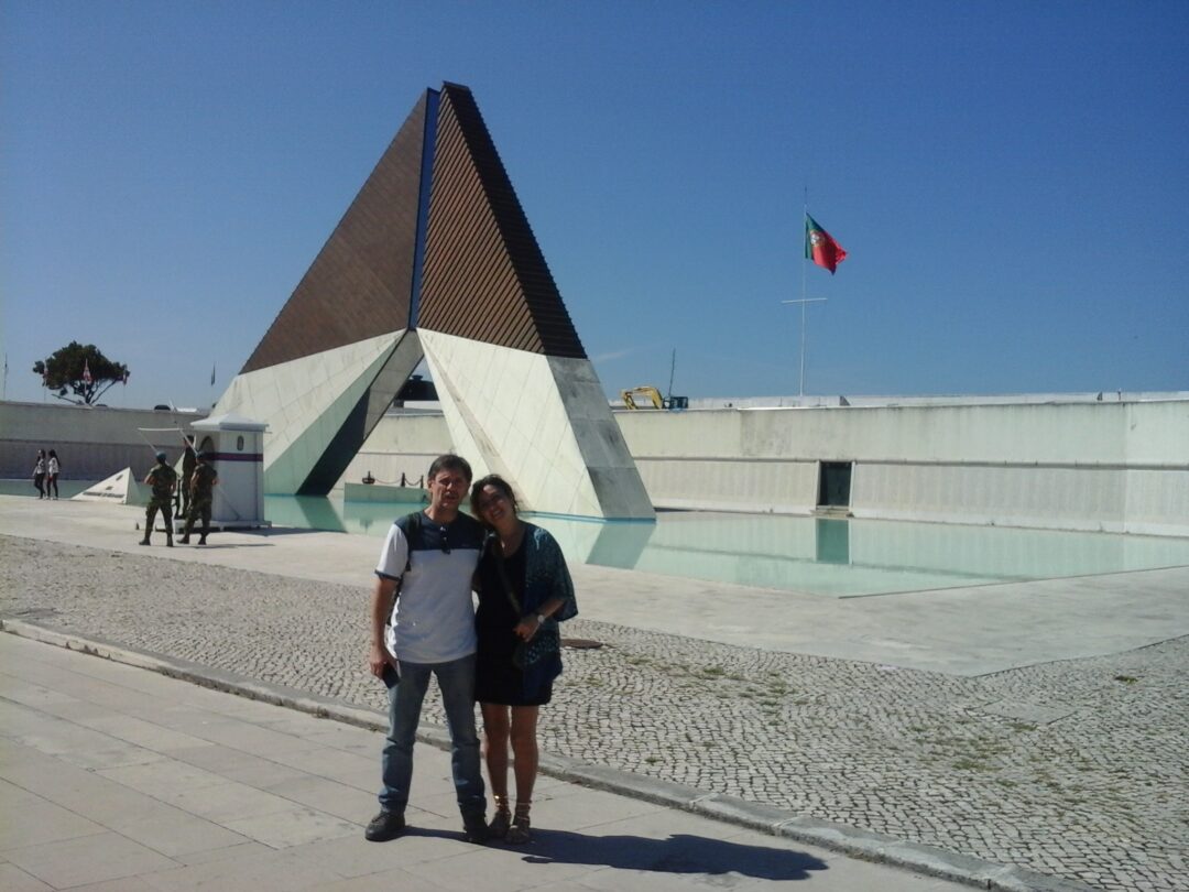 Caminando por Portugal