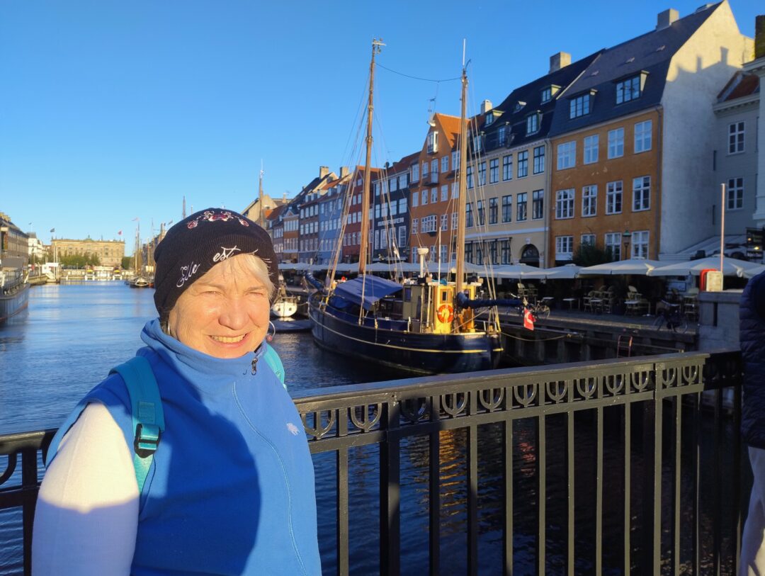 Canal Nyhavn