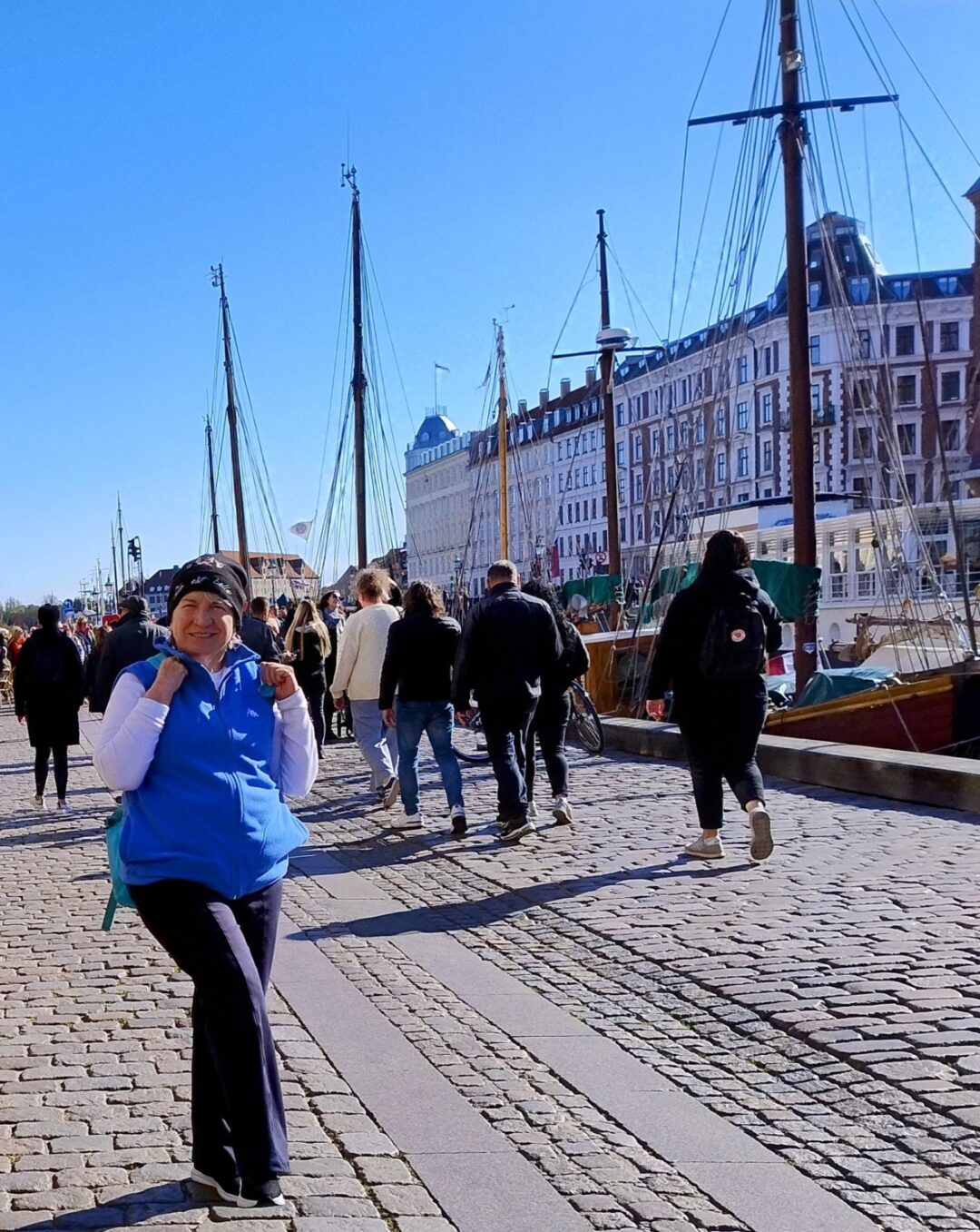 Canal Nyhavn